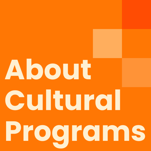 About Cultural Programs